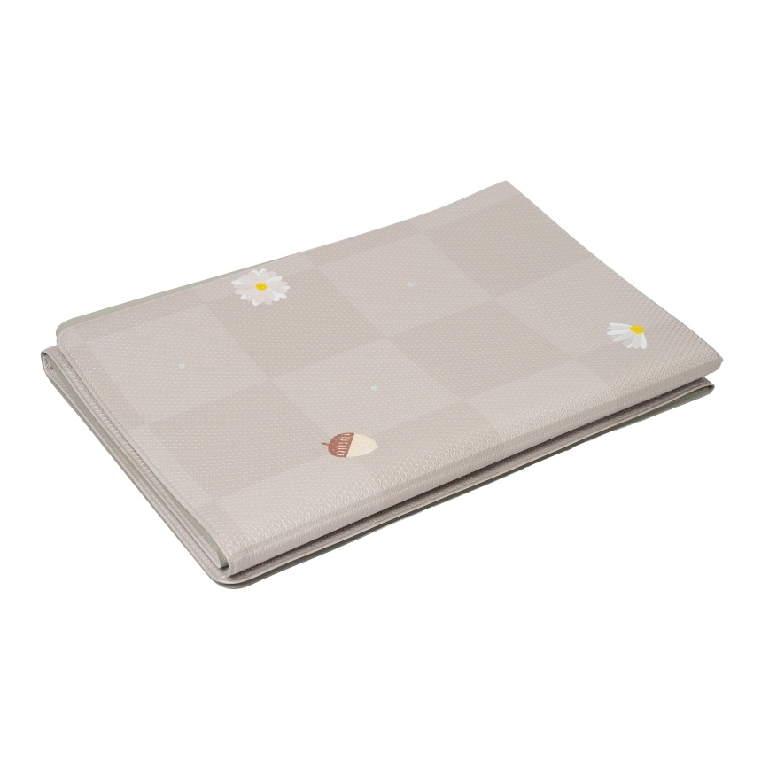 Taf Toys - Παιδικό χαλάκι δραστηριοτήτων Checkers