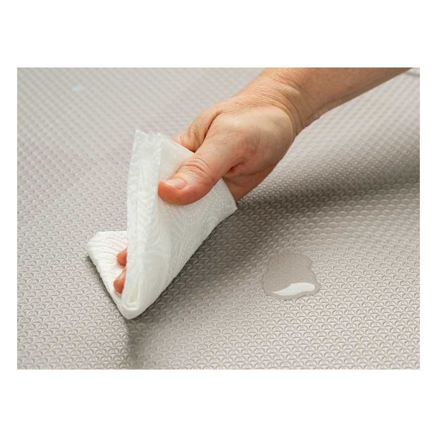 Taf Toys - Παιδικό χαλάκι δραστηριοτήτων Checkers