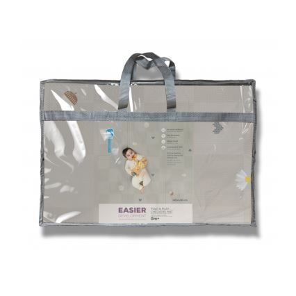 Taf Toys - Παιδικό χαλάκι δραστηριοτήτων Checkers