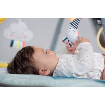 Taf Toys - Γυμναστήριο - Χαλάκι δραστηριοτήτων φεγγάρι