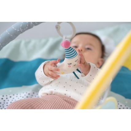 Taf Toys - Γυμναστήριο - Χαλάκι δραστηριοτήτων φεγγάρι
