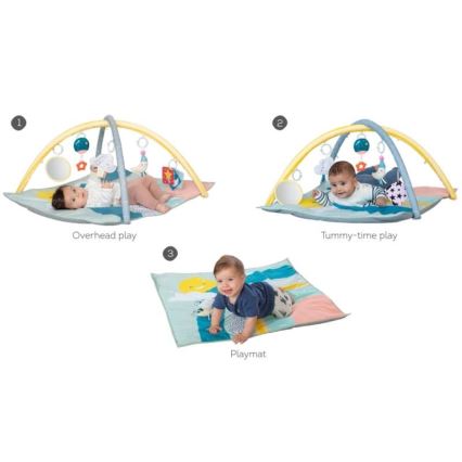 Taf Toys - Γυμναστήριο - Χαλάκι δραστηριοτήτων φεγγάρι