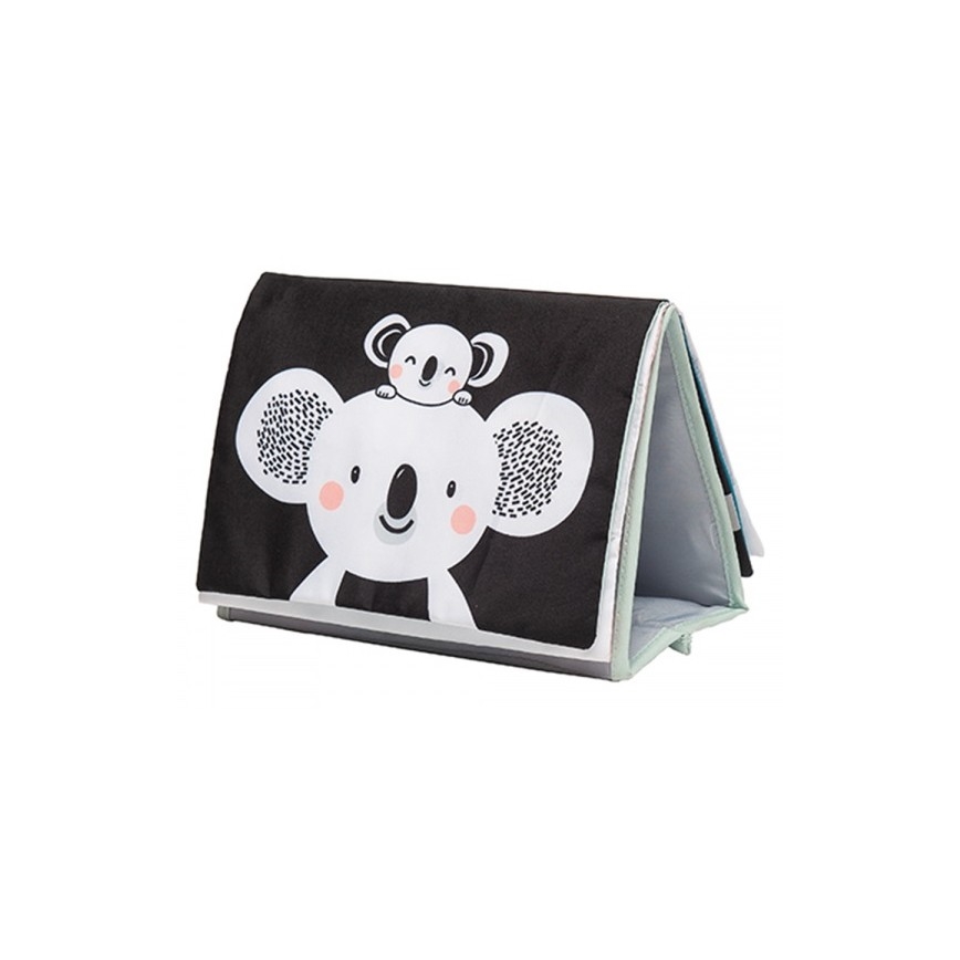 Taf Toys - Βιβλίο δραστηριοτήτων koala