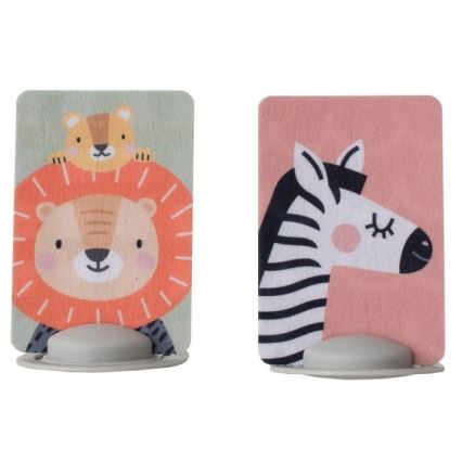 Taf Toys -  Γυμναστήριο δραστηριοτήτων Bookstop 2xAAA