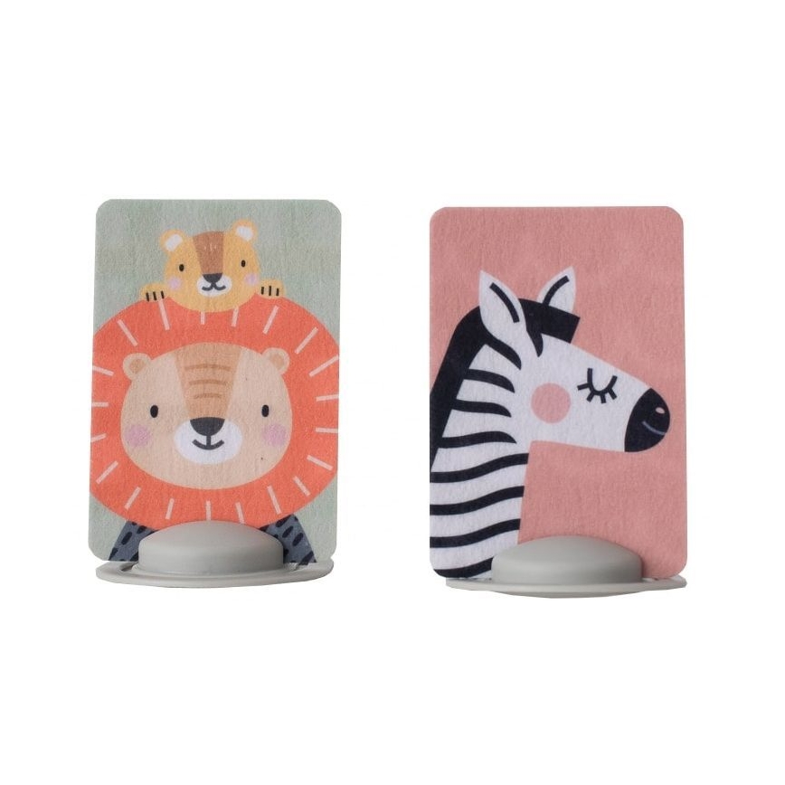 Taf Toys -  Γυμναστήριο δραστηριοτήτων Bookstop 2xAAA
