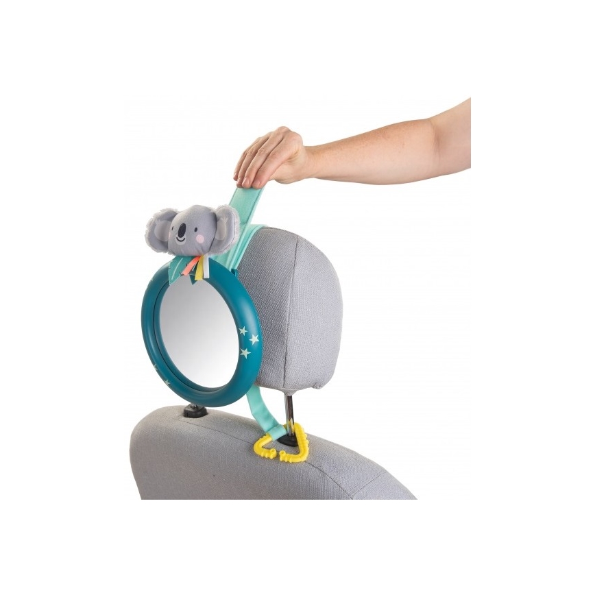 Taf Toys - Καθρέφτης αυτοκινήτου koala