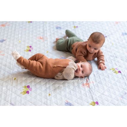 Taf Toys - Παιδική κουβέρτα για παιχνίδι Εξωτερικού χώρου Garden XL
