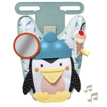 Taf Toys - Παιχνίδι αυτοκινήτου Penguin play & kick