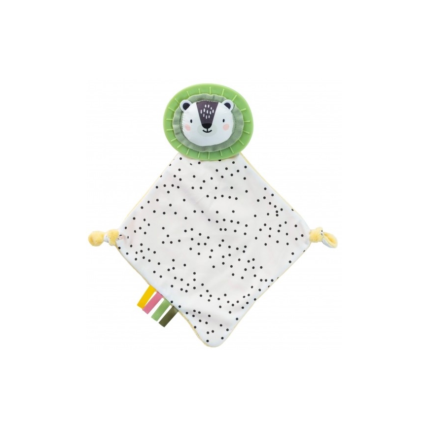 Taf Toys - Σετ παιχνίδι δραστηριοτήτων HELLO BABY