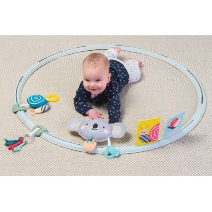 Taf Toys - Στεφάνι δραστηριοτήτων All Around Me Activity Hoop δ. 90 cm κοάλα