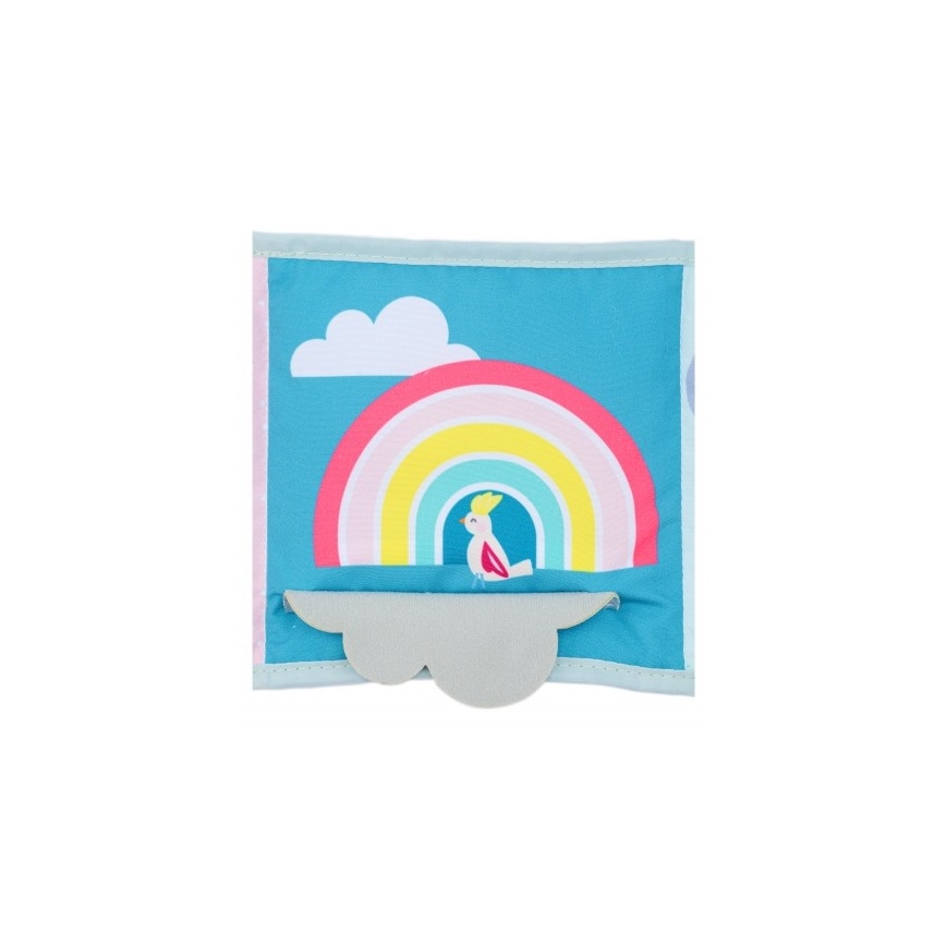 Taf Toys - Υφασμάτινο βιβλίο 3σε1 koala