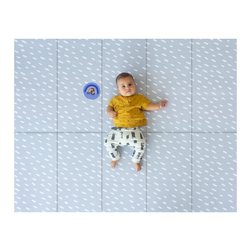 Taf Toys - Χαλάκι δραστηριοτήτων savanna