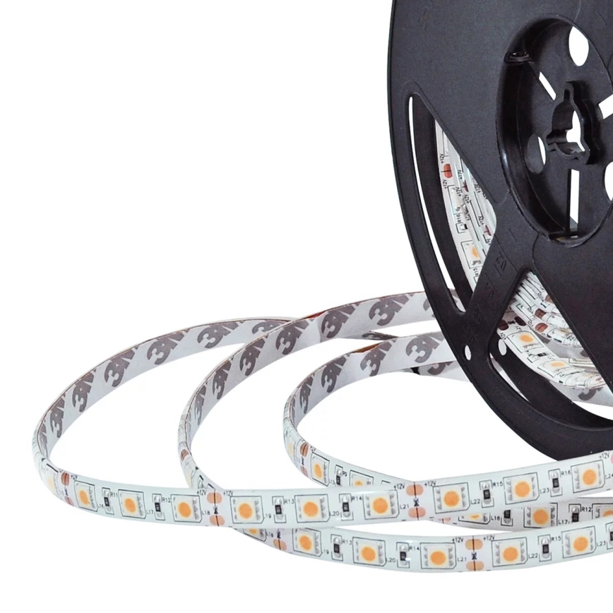 Ταινία LED 5m 28W/12V IP65 3000K