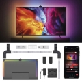 Ταινία LED RGBIC για τηλεόραση GoSmart LED/24W/230V 65