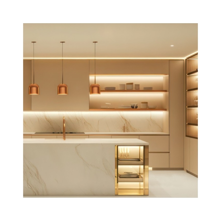 Ταινία LED TRAMO 500W/24V 50m 3000K