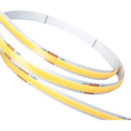 Ταινία LED TRAMO 500W/24V 50m 3000K