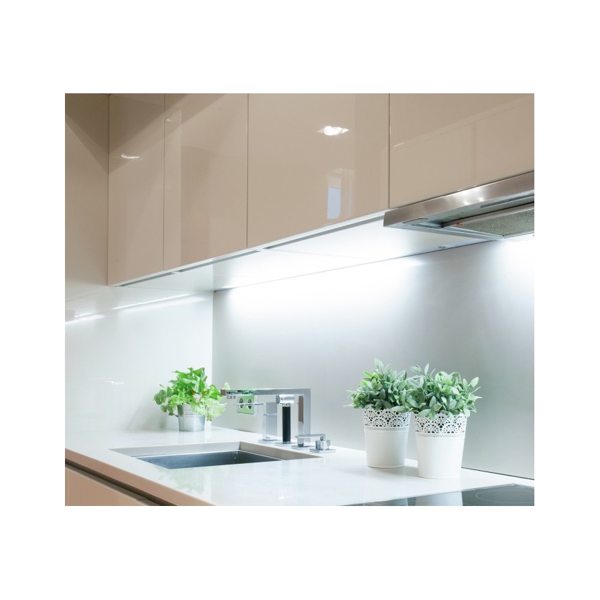 Ταινία LED TRAMO LED/500W/12V 50m 6500K