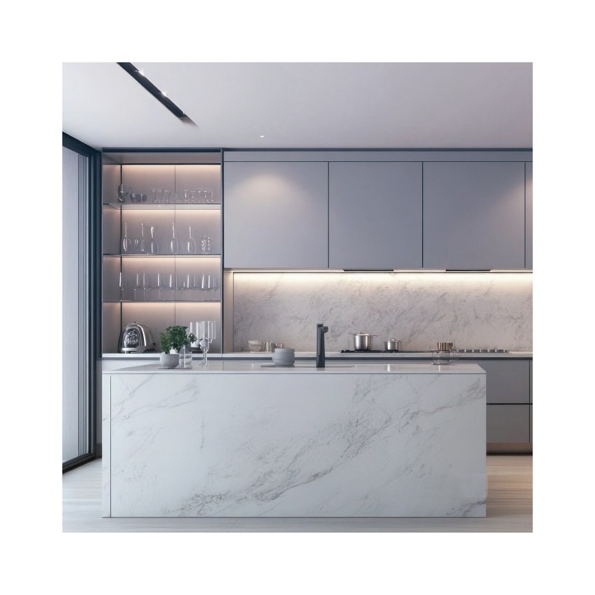 Ταινία LED TRAMO LED/500W/24V 50 m 6500K