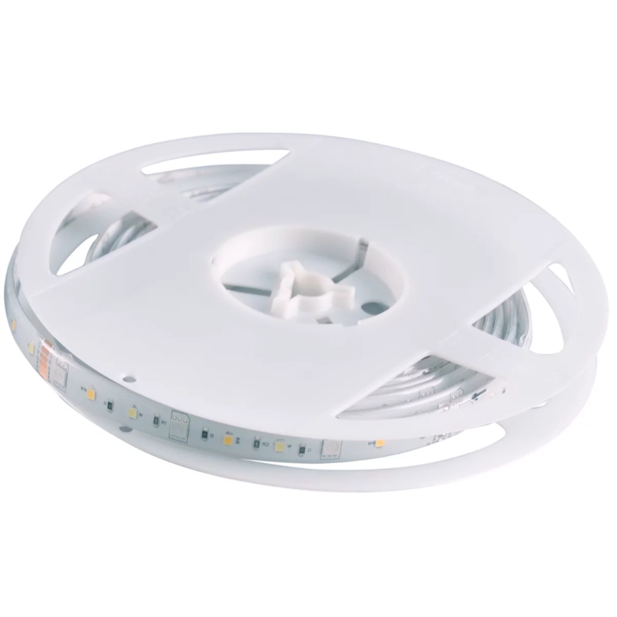 Ταινία RGB LED Dimmable εξωτερικού χώρου Wi-fi LED/8W IP65 2 m Tuya
