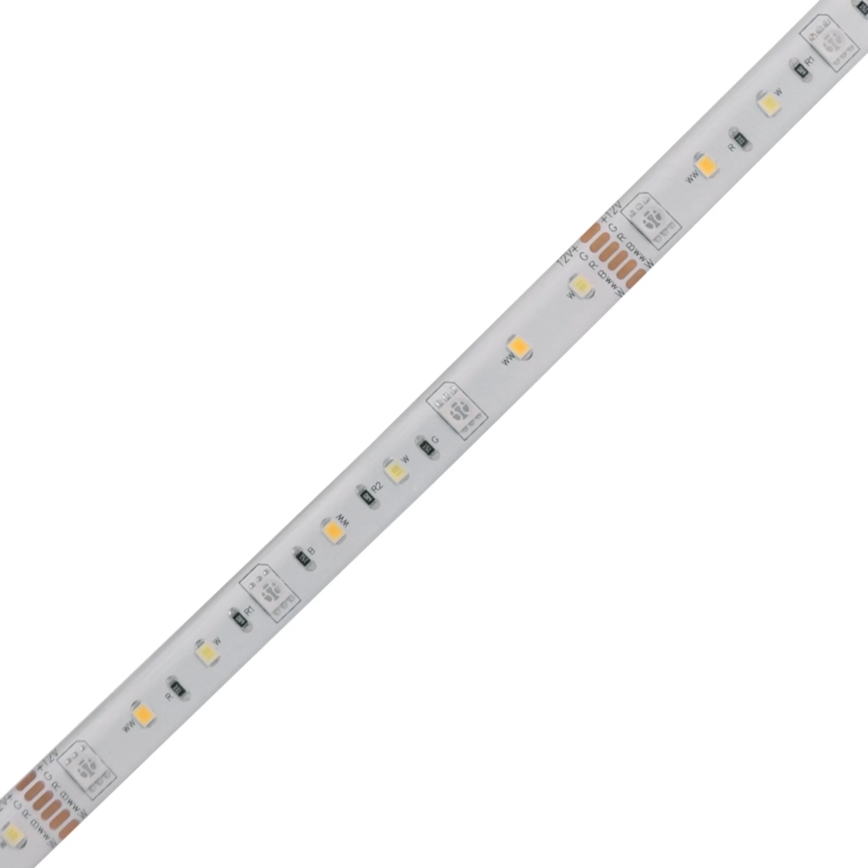 Ταινία RGB LED Dimmable εξωτερικού χώρου Wi-fi LED/8W IP65 2 m Tuya