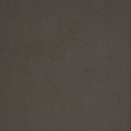 Ταπετσαρισμένο κρεβάτι με αποθηκευτικό χώρο και στρώμα DALMA 140x200 cm γκρι/καφέ