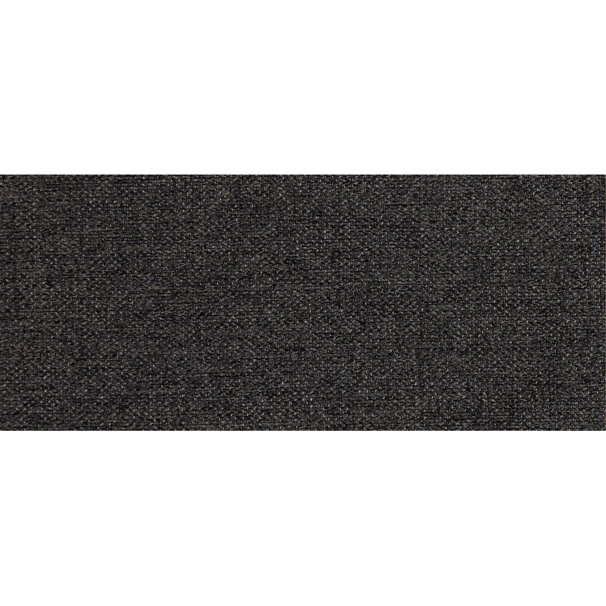 Ταπετσαρισμένος, πολυλειτουργικός καναπές-κρεβάτι σε σχήμα U YORK γκρι/μπεζ/καφέ