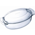Ταψί με καπάκι PYREX 5,8 l