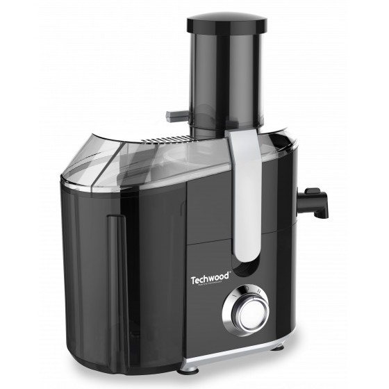 Techwood TCF1808 - Αποχυμωτής 2,2l 800W/230V