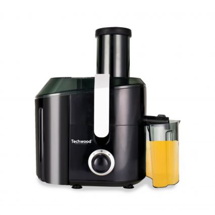 Techwood TCF1808 - Αποχυμωτής 2,2l 800W/230V