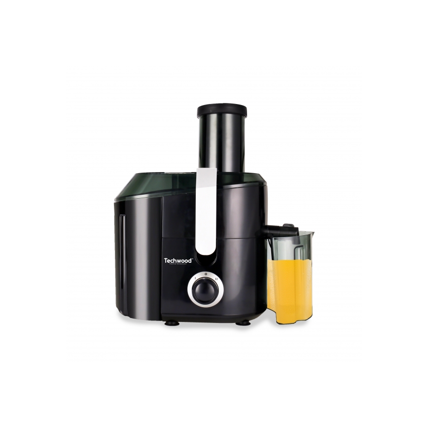 Techwood TCF1808 - Αποχυμωτής 2,2l 800W/230V