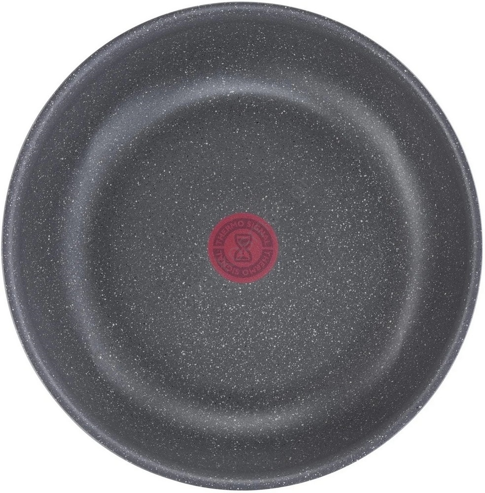Tefal Ingenio L6501942 Induktions-Wok, Antihaftbeschichtet, 28 Cm