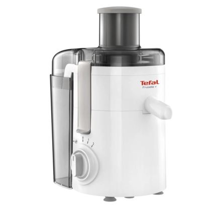 Tefal - Αποχυμωτής FRUTELIA PLUS 350W/230V λευκό