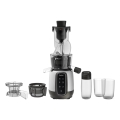 Tefal - Αποχυμωτής ULTRA 200W/230V ματ χρώμιο