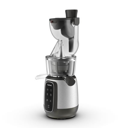Tefal - Αποχυμωτής ULTRA 200W/230V ματ χρώμιο
