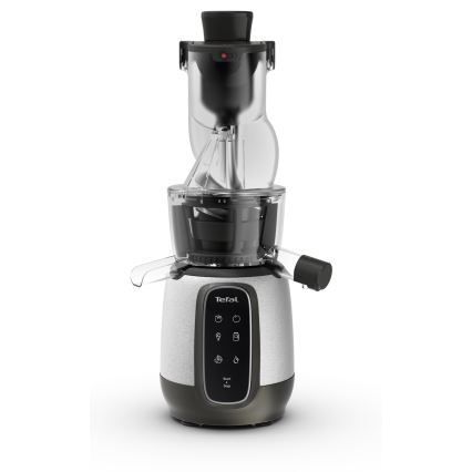 Tefal - Αποχυμωτής ULTRA 200W/230V ματ χρώμιο