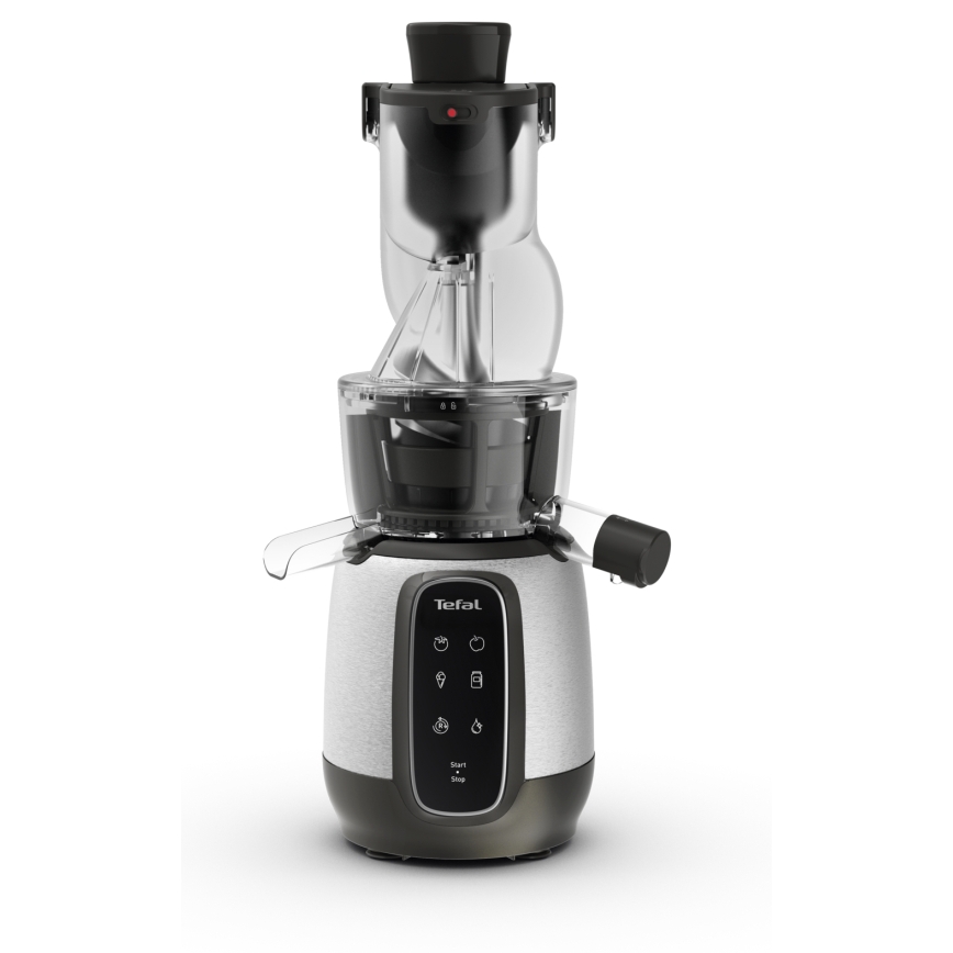 Tefal - Αποχυμωτής ULTRA 200W/230V ματ χρώμιο