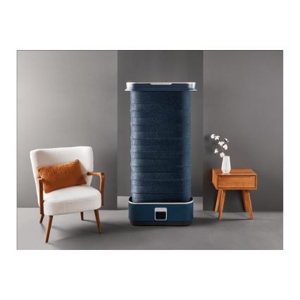 Tefal - Ατμοκαθαριστής ρούχων CARE FOR YOU FIRST 1500W/230V + τηλεχειριστήριο