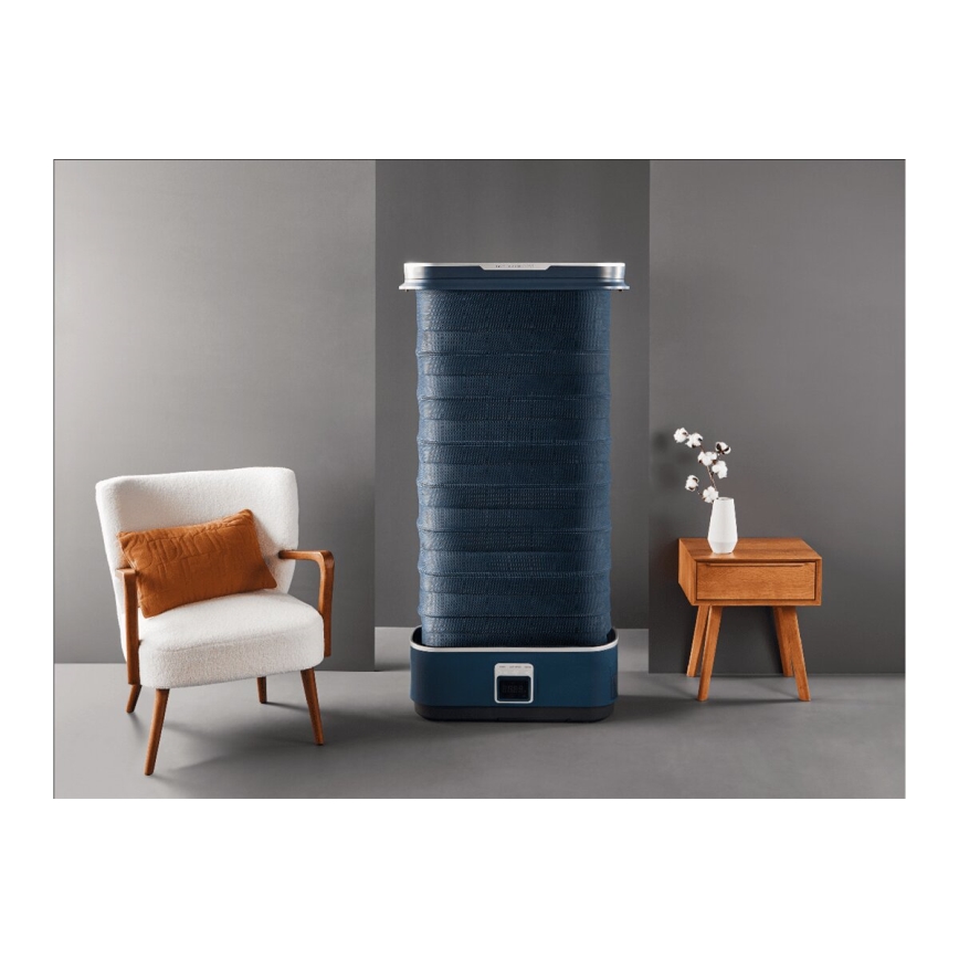 Tefal - Ατμοκαθαριστής ρούχων CARE FOR YOU FIRST 1500W/230V + τηλεχειριστήριο