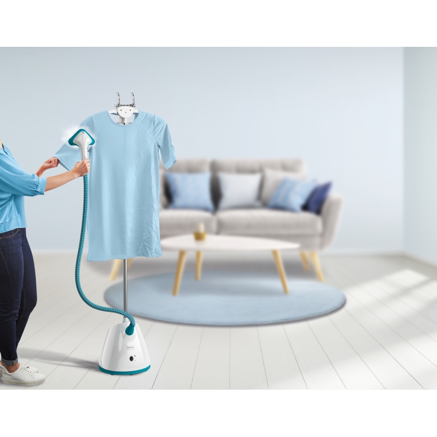 Tefal - Ατμοκαθαριστής ρούχων PRO STYLE ONE 1800W/230V