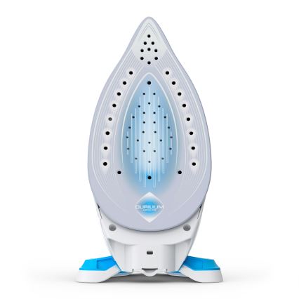 Tefal - Γεννήτρια ατμού EXPRESS AIRGLIDE 2800W/230V μπλε