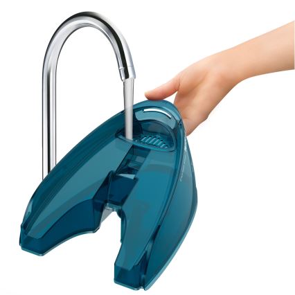 Tefal - Ατμογεννήτρια EXPRESS EASY 2200W/230V μπλε