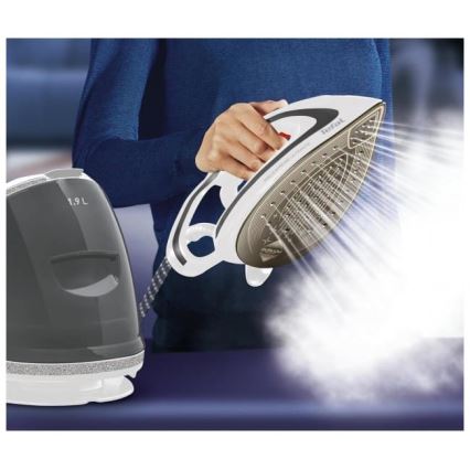 Tefal - Ατμογεννήτρια PRO EXPRESS ULTIMATE 2600W/230V