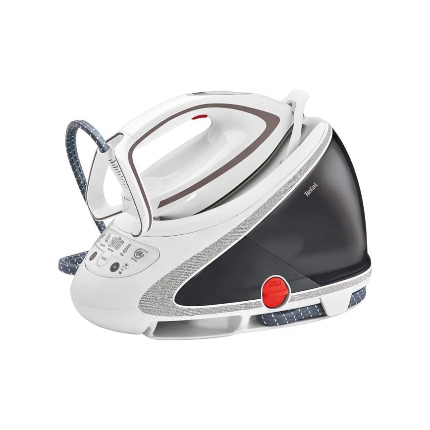 Tefal - Ατμογεννήτρια PRO EXPRESS ULTIMATE 2600W/230V