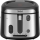 Tefal - Αεροφριτέζα 2,1 l FILTRA VISION+ 1900W/230V