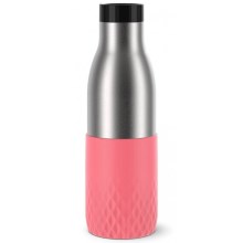Tefal - Bottle 500 ml BLUDROP ανοξείδωτο ατσάλι/ροζ