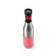 Tefal - Bottle 500 ml BLUDROP ανοξείδωτο ατσάλι/ροζ
