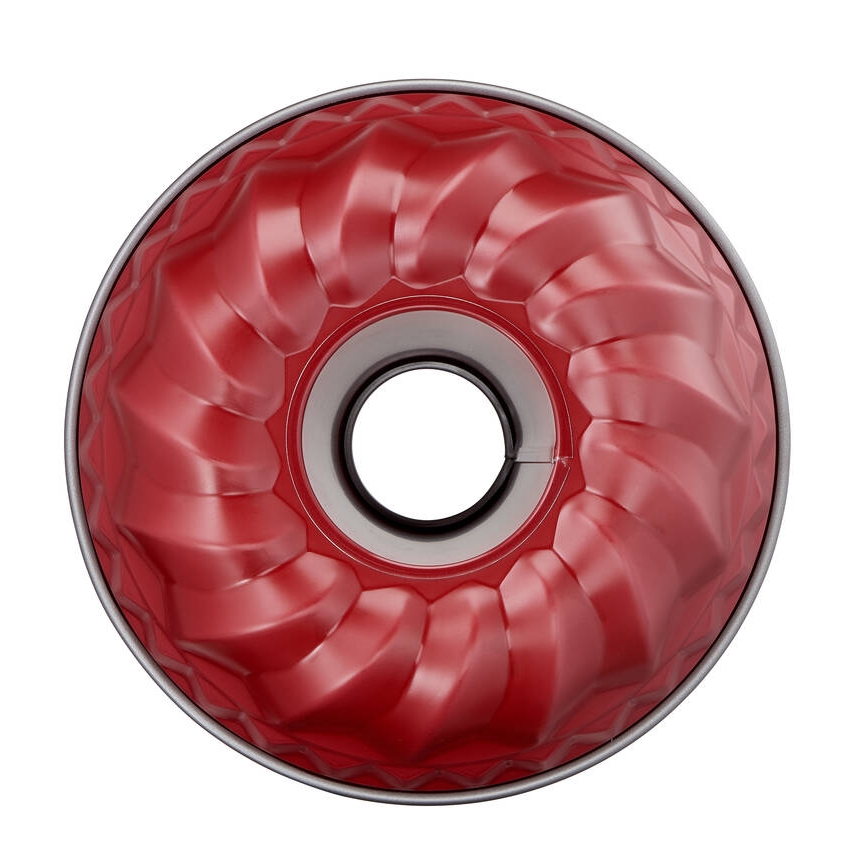 Tefal - Cake form DELIBAKE 22 cm κόκκινο