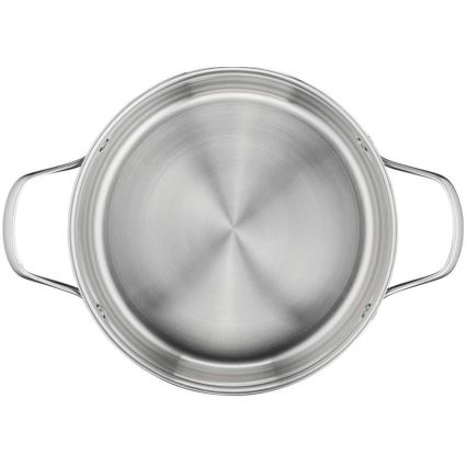 Tefal - Casserole με καπάκι COOK EAT 20 cm
