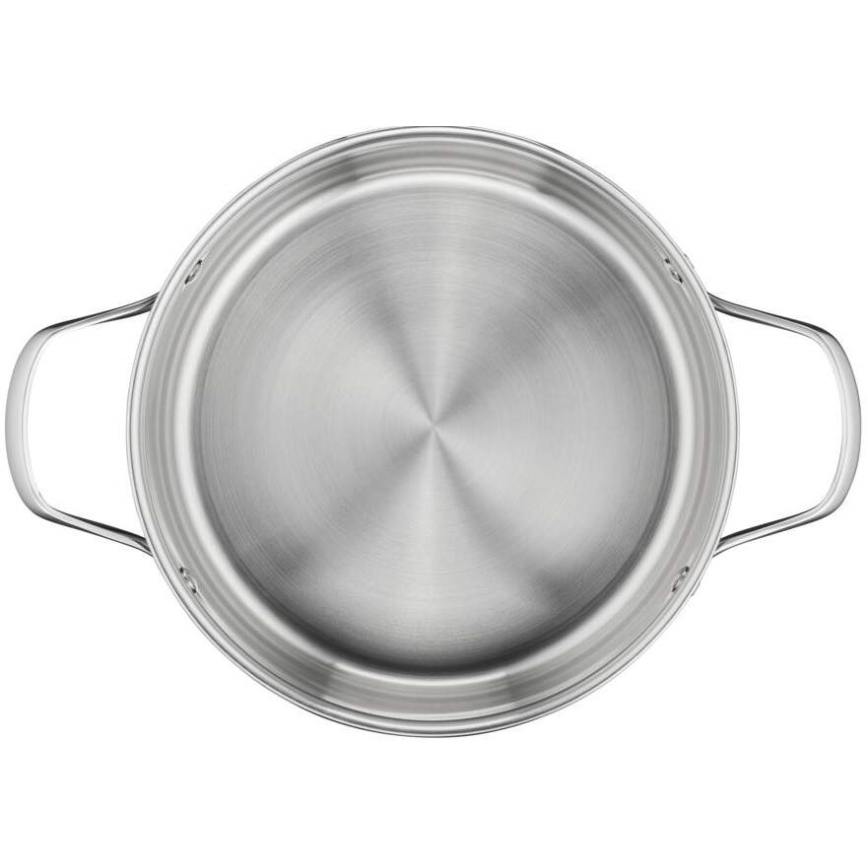 Tefal - Casserole με καπάκι COOK EAT 20 cm