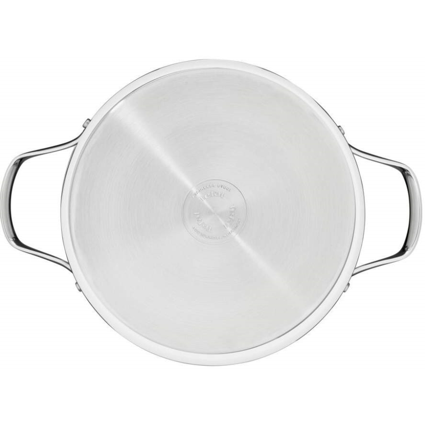 Tefal - Casserole με καπάκι COOK EAT 20 cm
